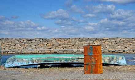 Guided Tour of Coastal Rockport Massachusetts